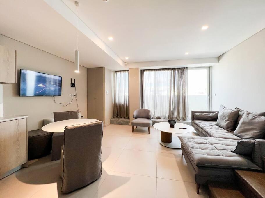 אתונה Aster Anhome Premium Selections מראה חיצוני תמונה