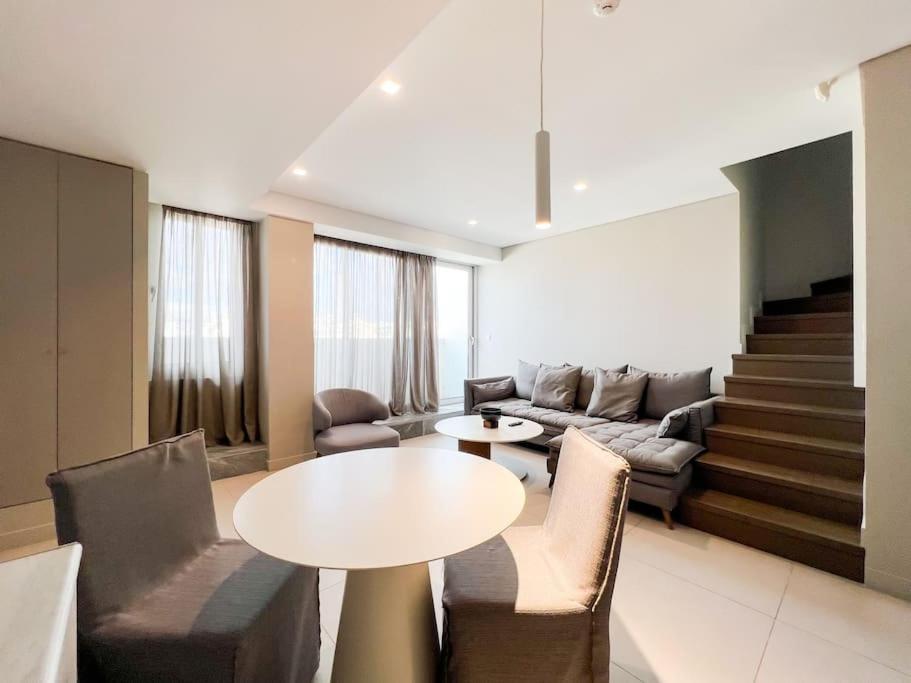 אתונה Aster Anhome Premium Selections מראה חיצוני תמונה