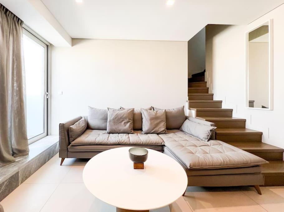 אתונה Aster Anhome Premium Selections מראה חיצוני תמונה